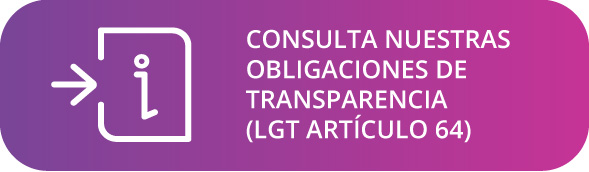 Obligaciones de Transparencia de PRODECON