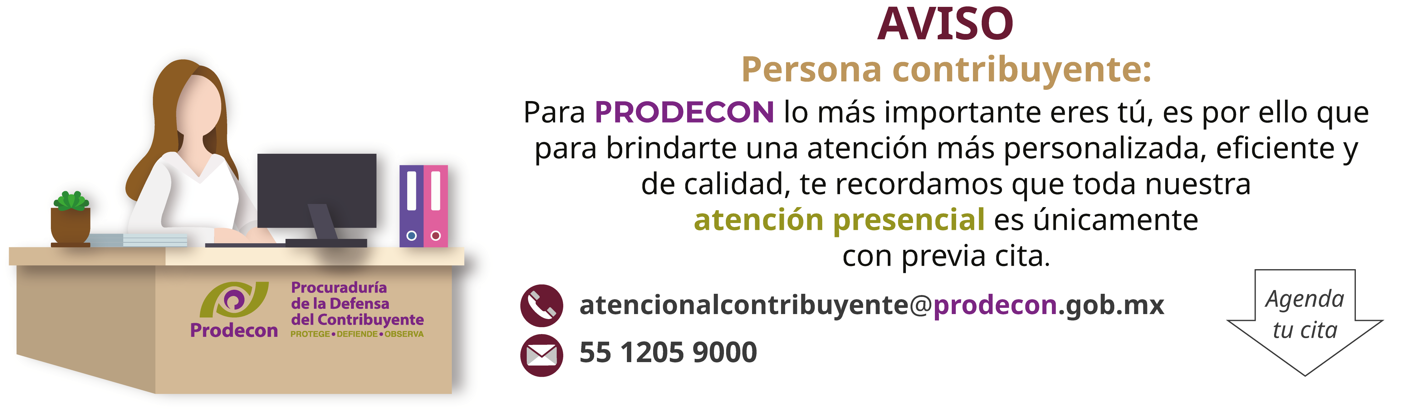 AVISO AVISO